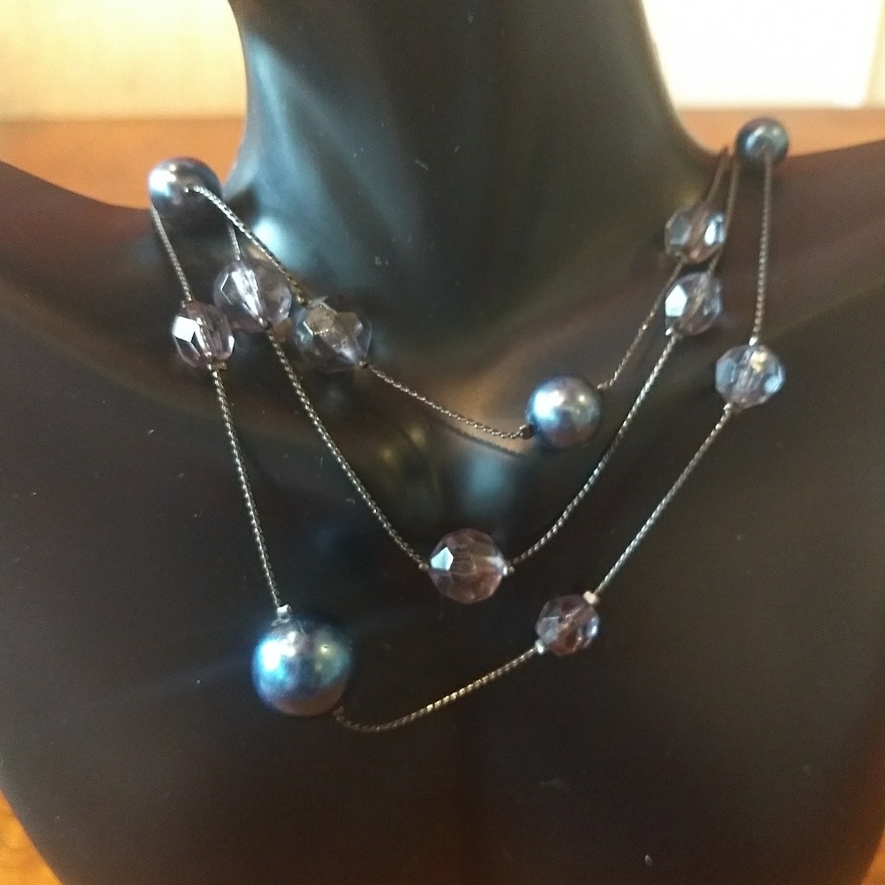🎀 8 for 25 sale 🎀 Necklace bag 43